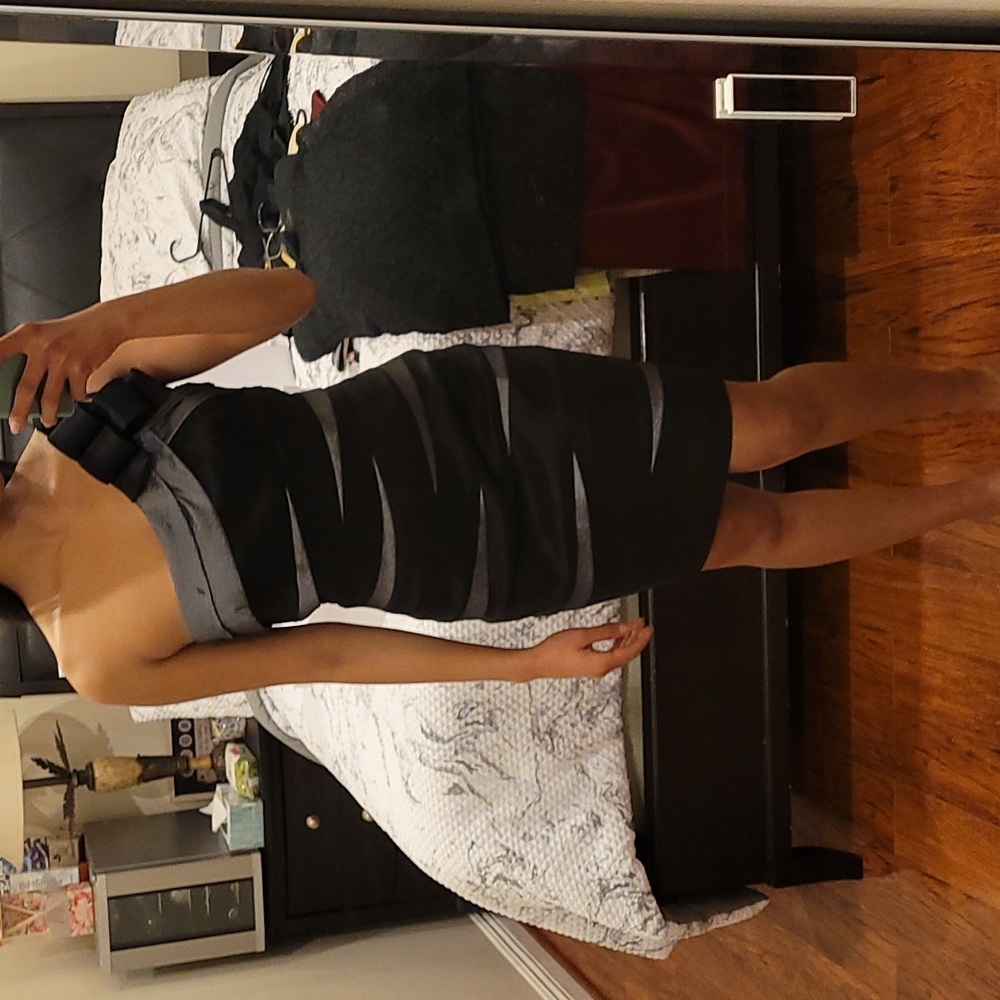 BETSY ADAM cocktail dress